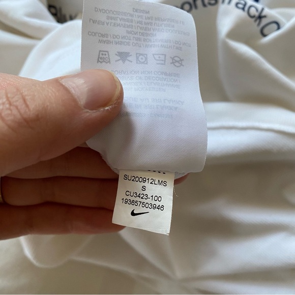 Nike BRS Element Running Top Rare - Picture 12 of 12